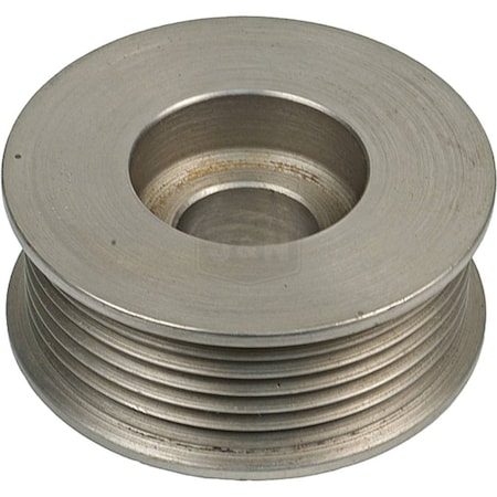 RAParts HDP-8-422-JN HD Power Solutions Pulley